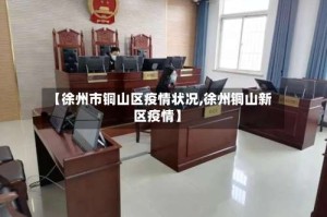 【徐州市铜山区疫情状况,徐州铜山新区疫情】