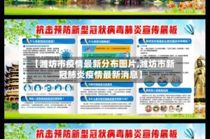 【潍坊市疫情最新分布图片,潍坊市新冠肺炎疫情最新消息】