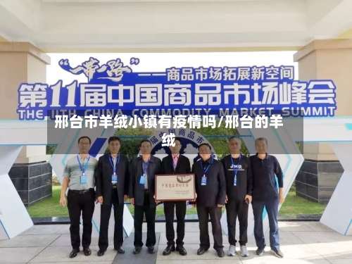 邢台市羊绒小镇有疫情吗/邢台的羊绒-第2张图片