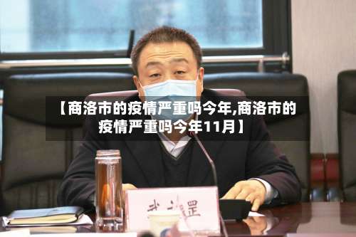 【商洛市的疫情严重吗今年,商洛市的疫情严重吗今年11月】-第1张图片