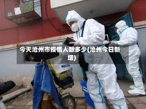 今天沧州市疫情人数多少(沧州今日新增)-第2张图片