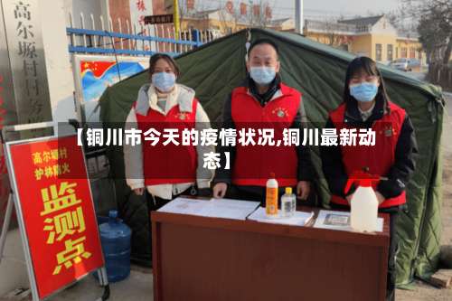 【铜川市今天的疫情状况,铜川最新动态】-第2张图片