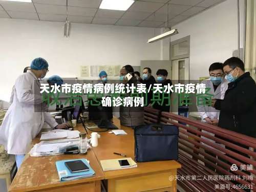 天水市疫情病例统计表/天水市疫情确诊病例-第1张图片