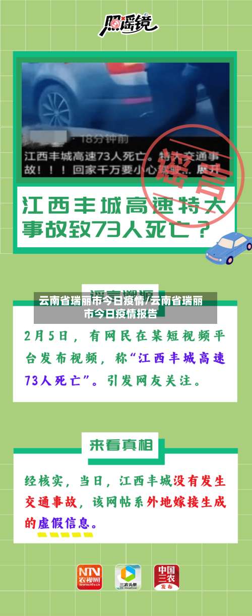云南省瑞丽市今日疫情/云南省瑞丽市今日疫情报告-第1张图片
