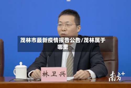 茂林市最新疫情报告公告/茂林属于哪里-第2张图片